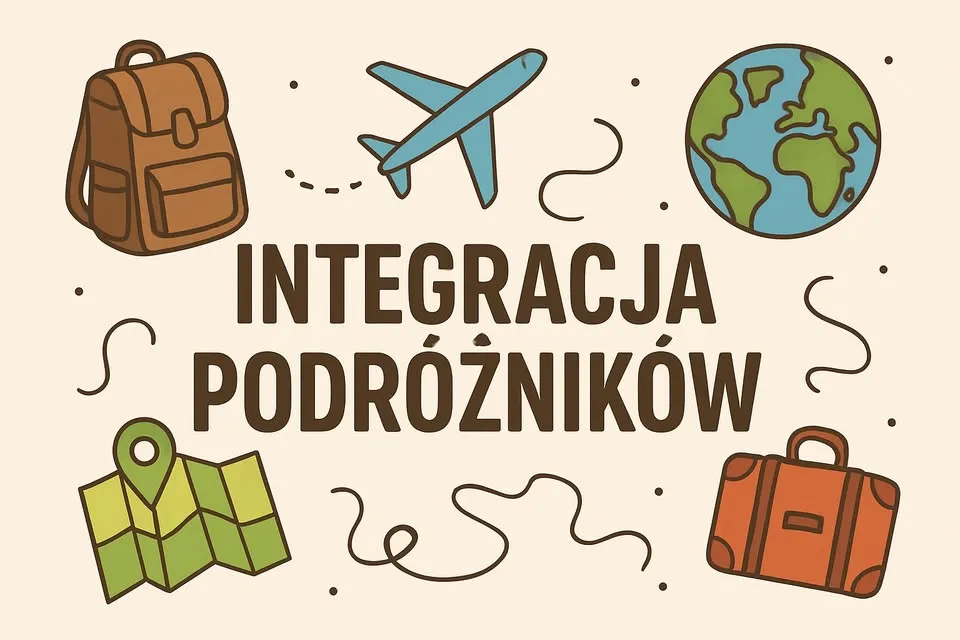 Integracja Podróżników – Rejs po Alasce