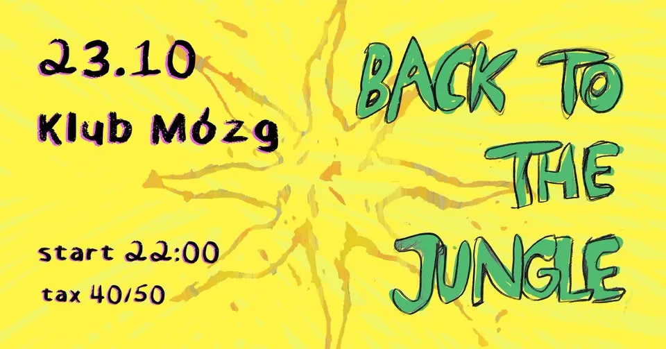 BACK To The JUNGLE | Egres (ES) | Baltic Champions ( LT ) | Blazetoise & Lazy Eye ( Cz ) | Riffz