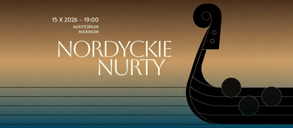 Nordyckie Nurty 2026