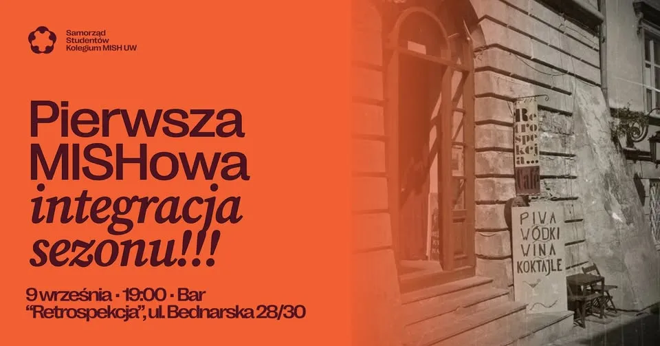 MISHowa Integracja Inauguracyjna