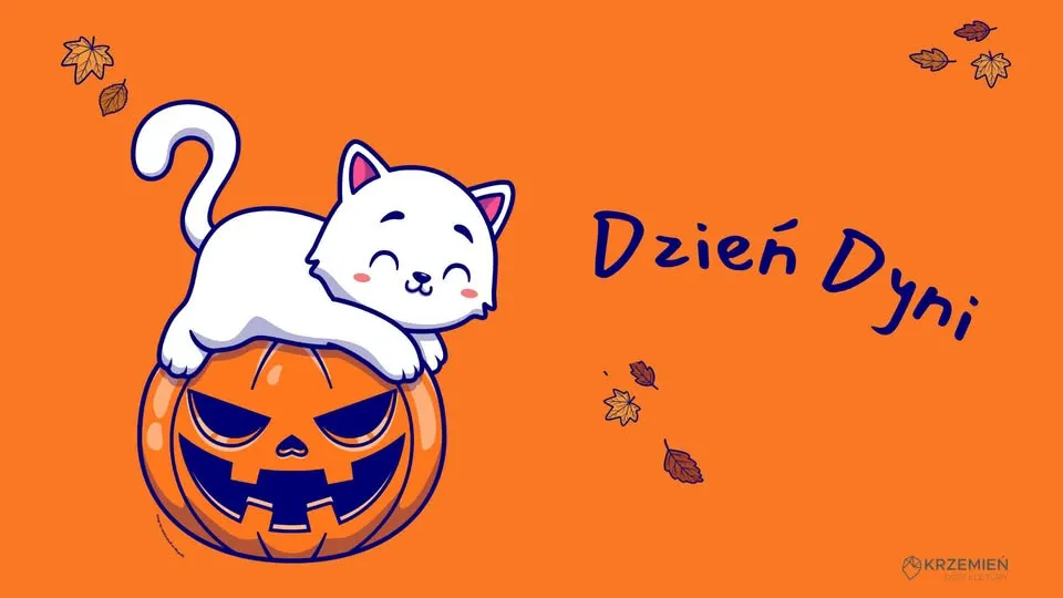 Dzień Dyni w Krzemieniu