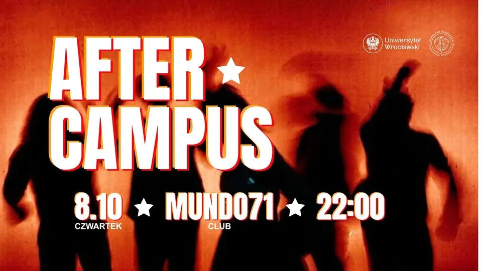 After Campus