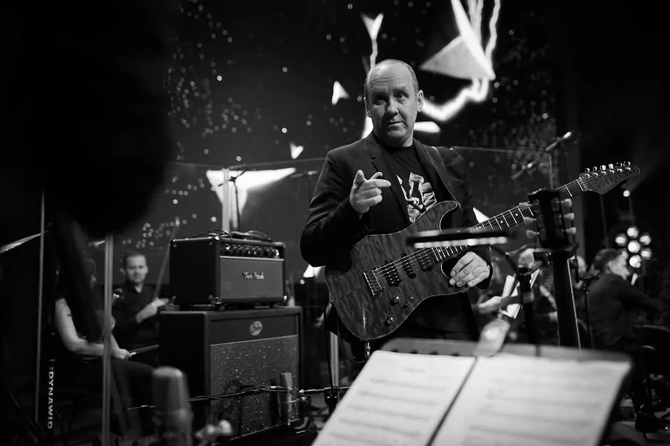 Jassmine 3010: Marek Napiórkowski String Theory feat. Melanidis Quintet