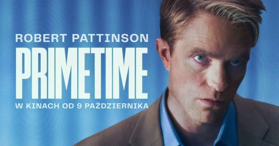PRIMETIME | Przedpremiera w Pałacowym