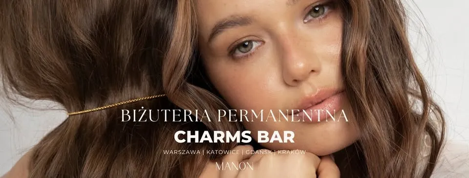 💎 WIELKIE OTWARCIE MANON JEWELLERY WE WROCŁAWIU! 💎