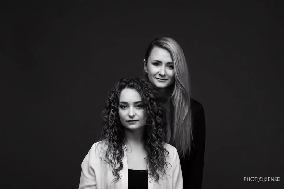 Joanna Koszałka i Pojazzja akustycznie