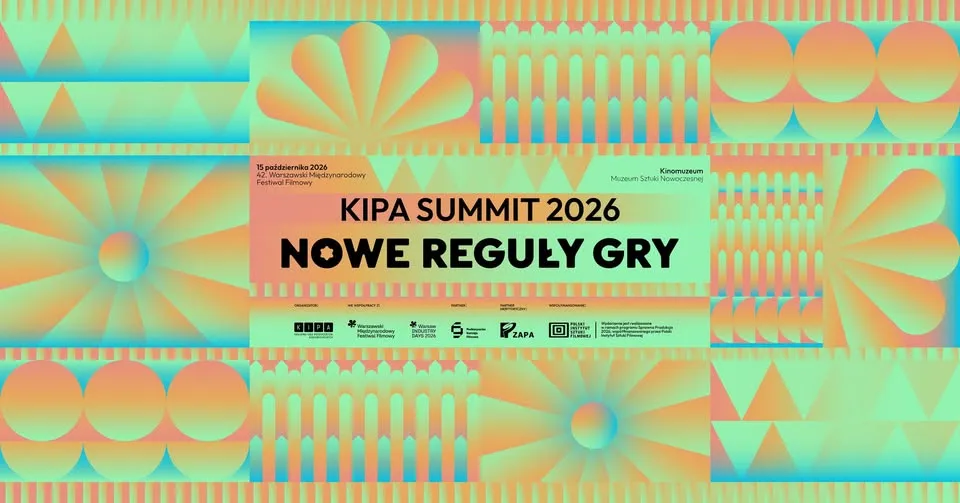 KIPA SUMMIT 2026. Nowe reguły gry