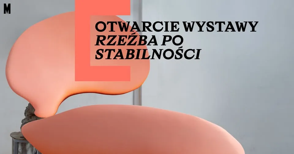 Otwarcie wystawy „Rzeźba po stabilności”☄️ Dzień bezpłatny z marką AUDI