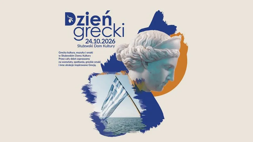Dzień grecki