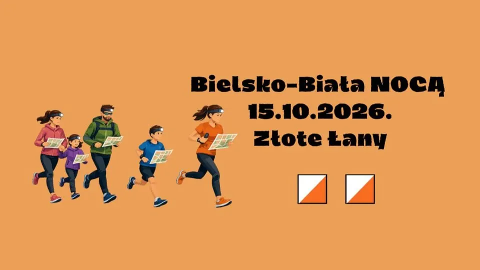 Bielsko-Biała NOCĄ #2