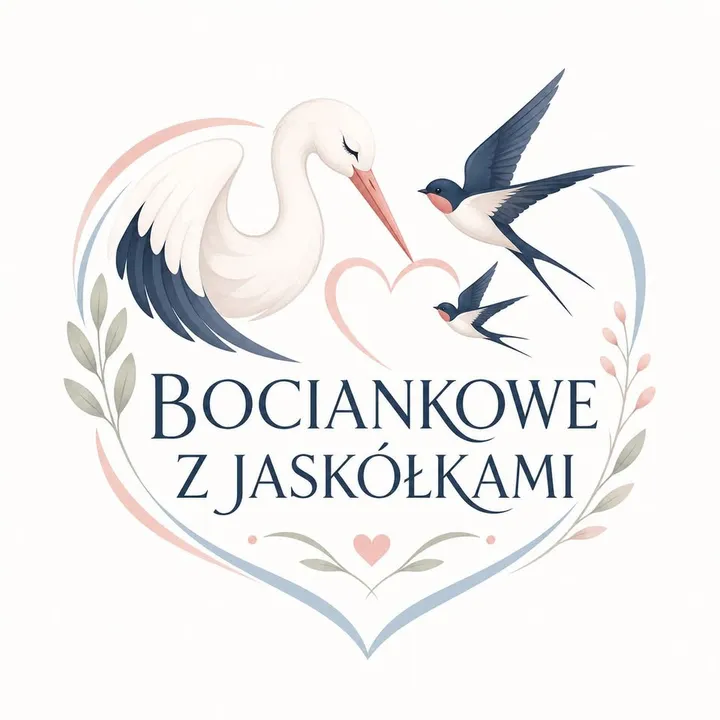 Bociankowe z Jaskółkami