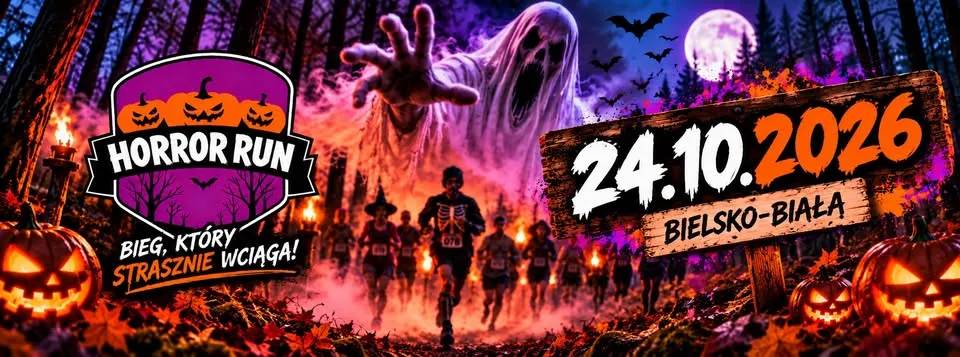 Horror Run edycja 11