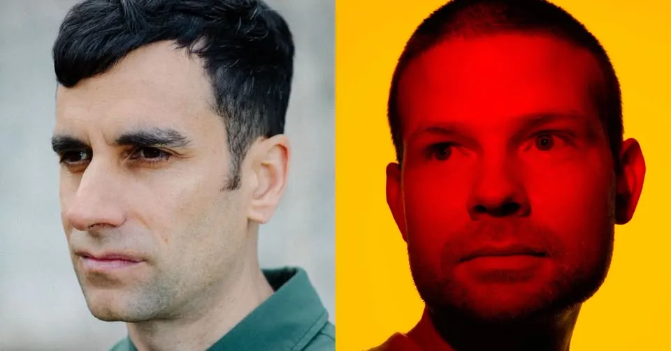 J1 | Non Series Quience: Psyk, Erik Luebs [live], PAWEL, Vakkum