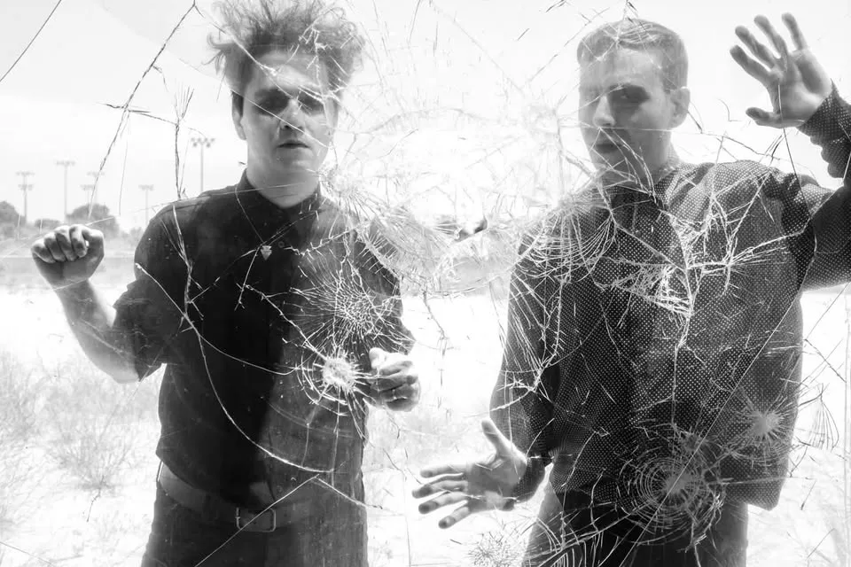 Disintegration Night: SHE PAST AWAY Afterparty // 31.10.2026 // Chicago Bar // Kraków