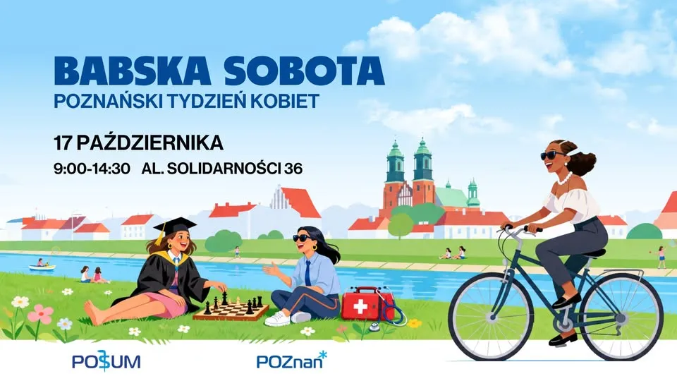 Babska Sobota w POSUM