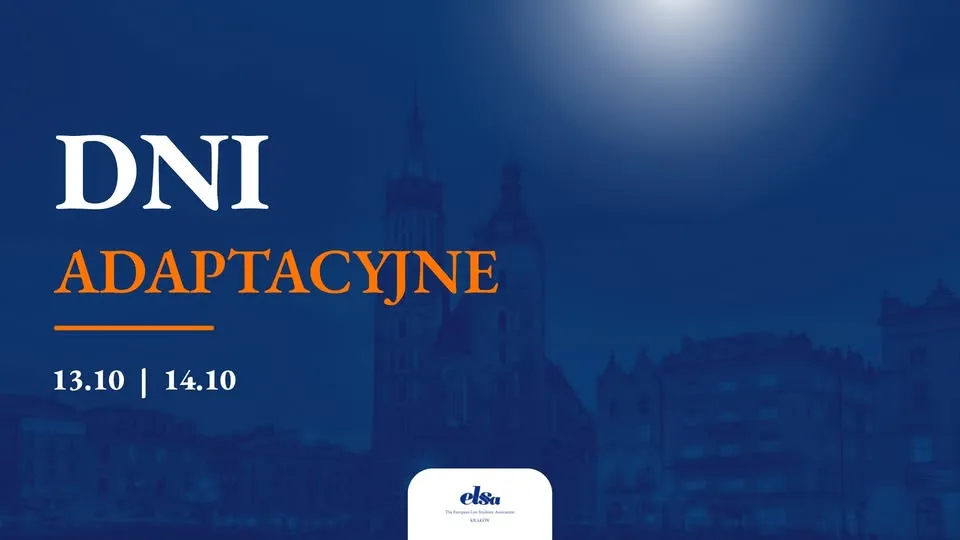 Dni Adaptacyjne
