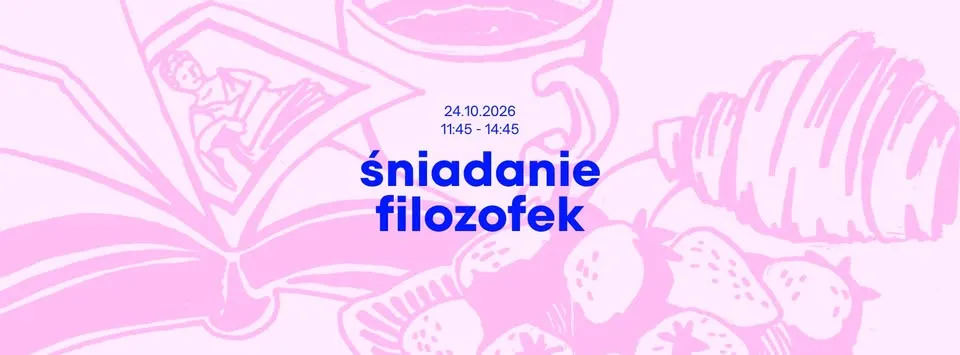Śniadanie Filozofek – święto wolontariatu!