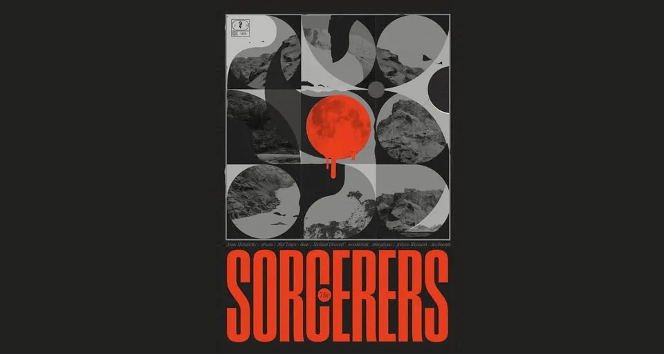 Jassmine 1710: The Sorcerers