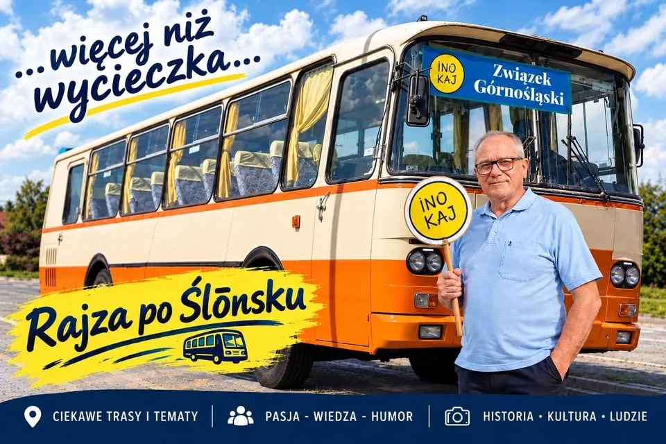KAJ WEJRZYSZ FAMILOKI – wycieczka po osiedlach robotniczych