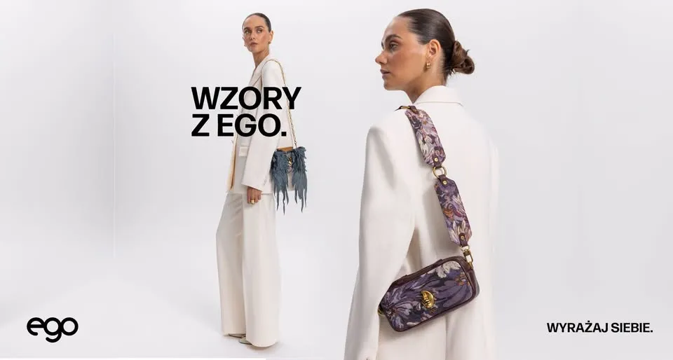 Targi WZORY z EGO – Elektrownia Powiśle 17-18 październik