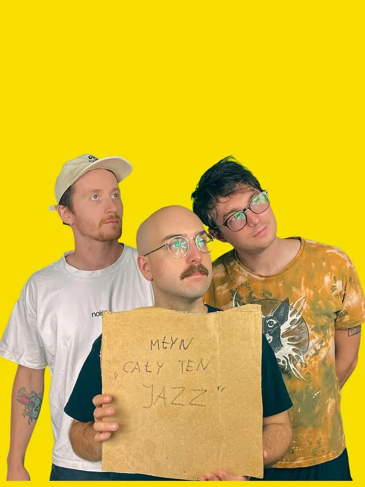 Koncert: Młyn Premiera Albumu