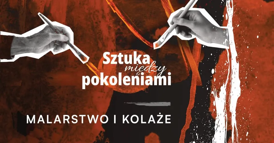 Sztuka pomiędzy pokoleniami