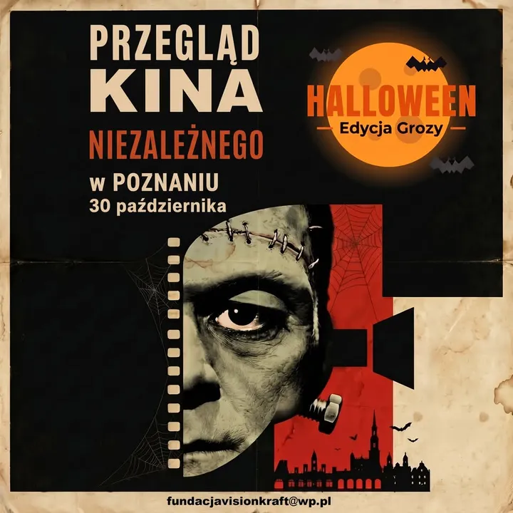 Przegląd Kina Niezależnego | Edycja Grozy