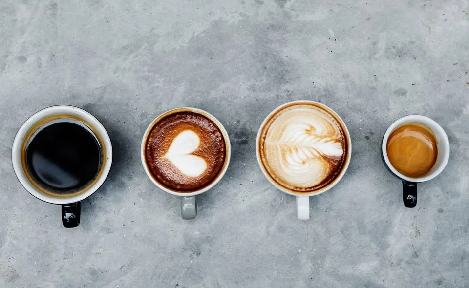 Zostań baristą 1.0 – full training – kurs od podstaw