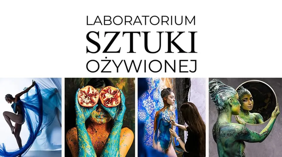 Labolatorium Sztuki Ożywionej nabór uczestników