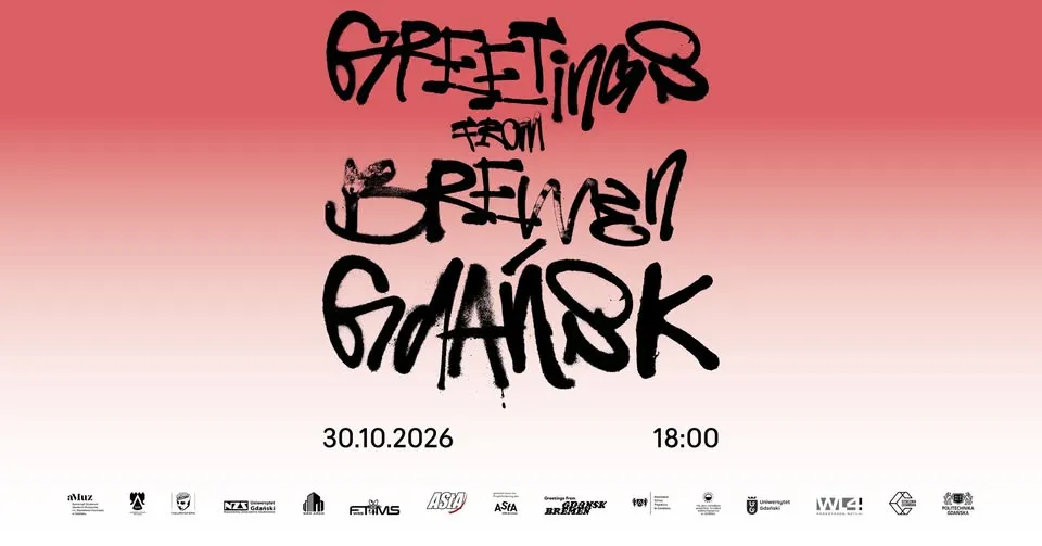 „Greetings from Bremen/Gdańsk”