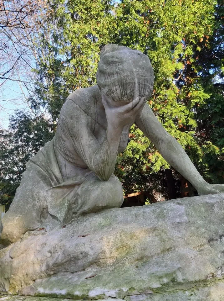 Stare Powązki – Najpiękniejsze nagrobki