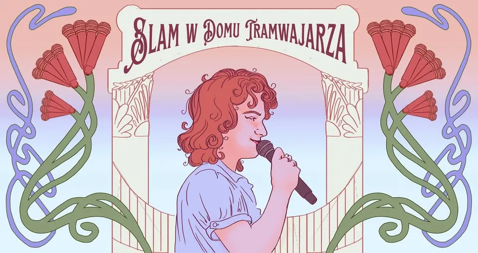 SLAM x IRMA JULIA KOWALSKA (PERFO)