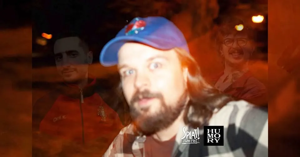Powrót Krwawych Dubbingów z Maćkiem i Krzyśkiem I Splat!FilmFest