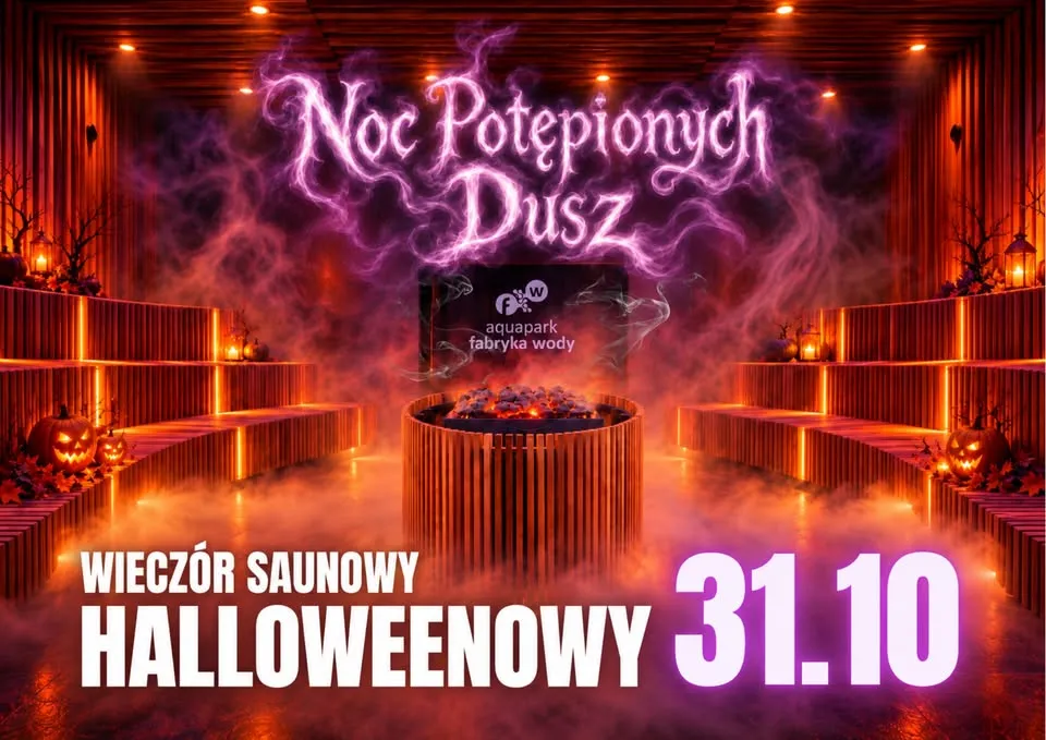 Noc Potępionych Dusz