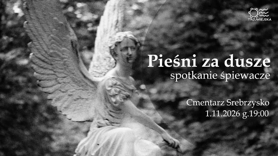 Pieśni za dusze – spotkanie śpiewacze