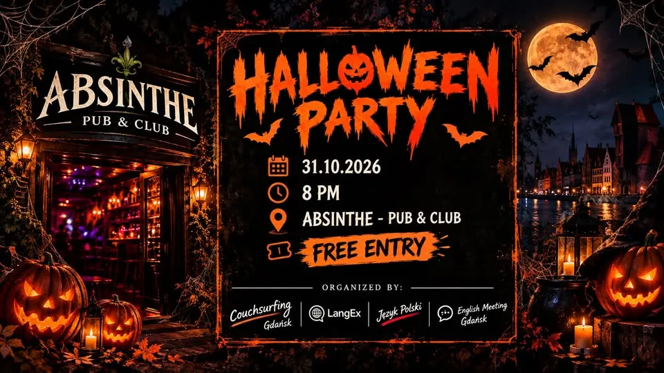 Halloween Party